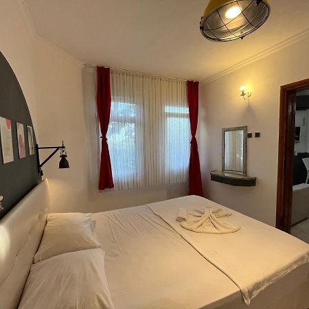 Lena Boutique Otel Fethiye Bagian luar foto