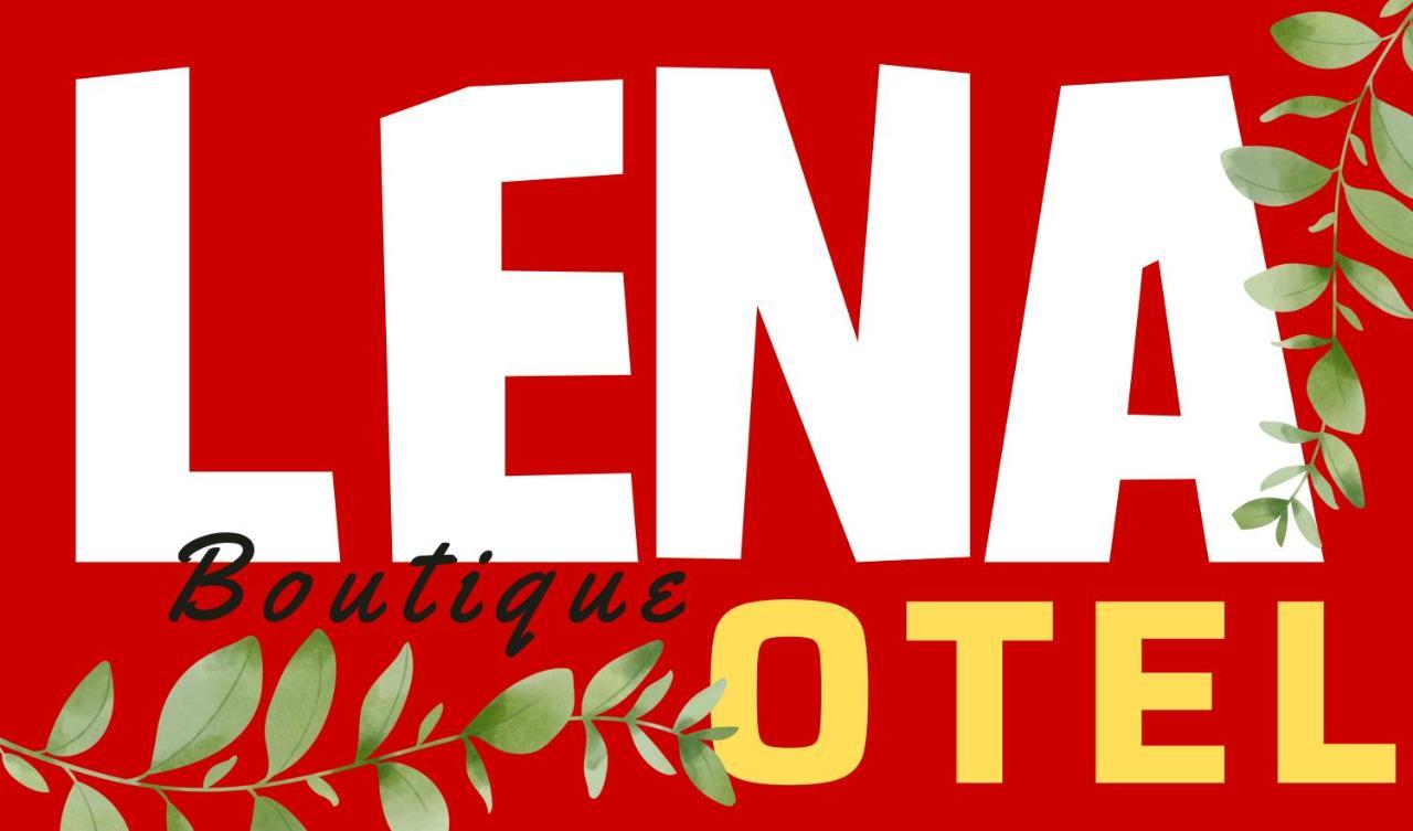Lena Boutique Otel Fethiye Bagian luar foto