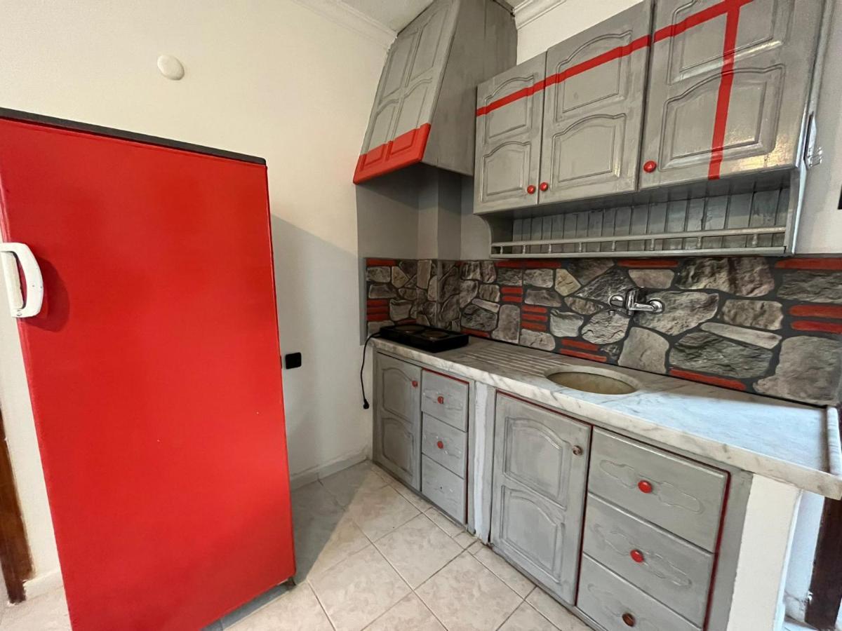 Lena Boutique Otel Fethiye Bagian luar foto