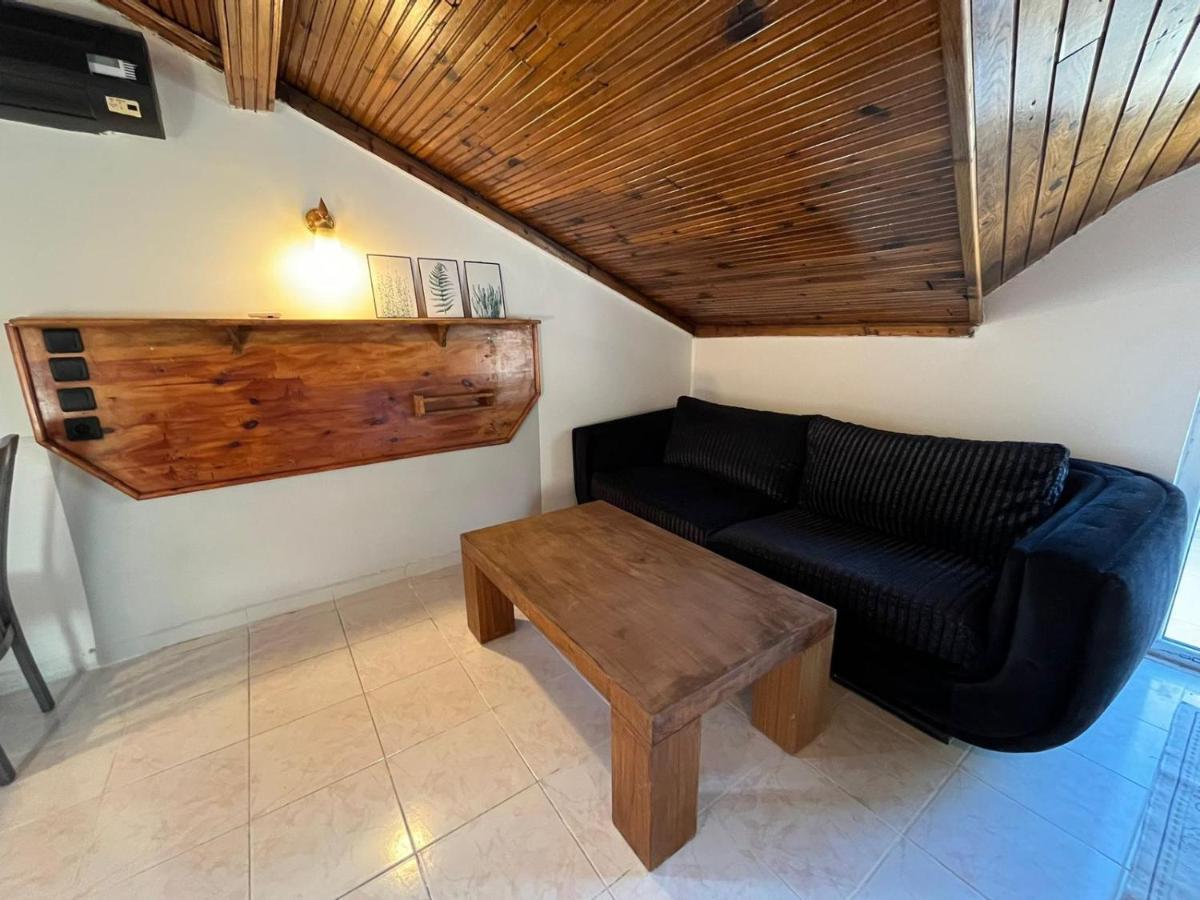 Lena Boutique Otel Fethiye Bagian luar foto