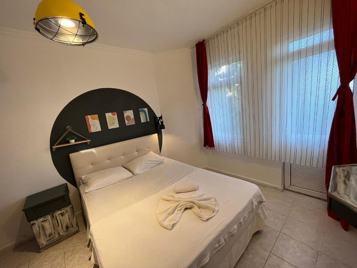 Lena Boutique Otel Fethiye Bagian luar foto