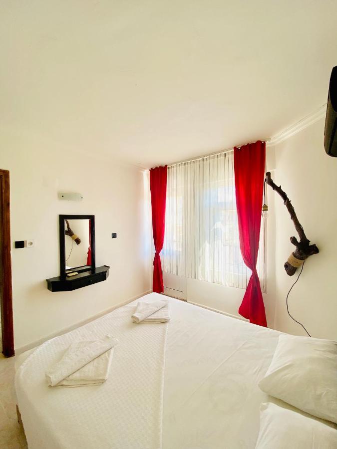 Lena Boutique Otel Fethiye Bagian luar foto