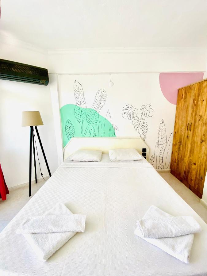 Lena Boutique Otel Fethiye Bagian luar foto