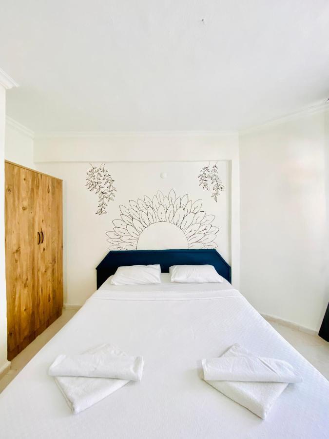 Lena Boutique Otel Fethiye Bagian luar foto