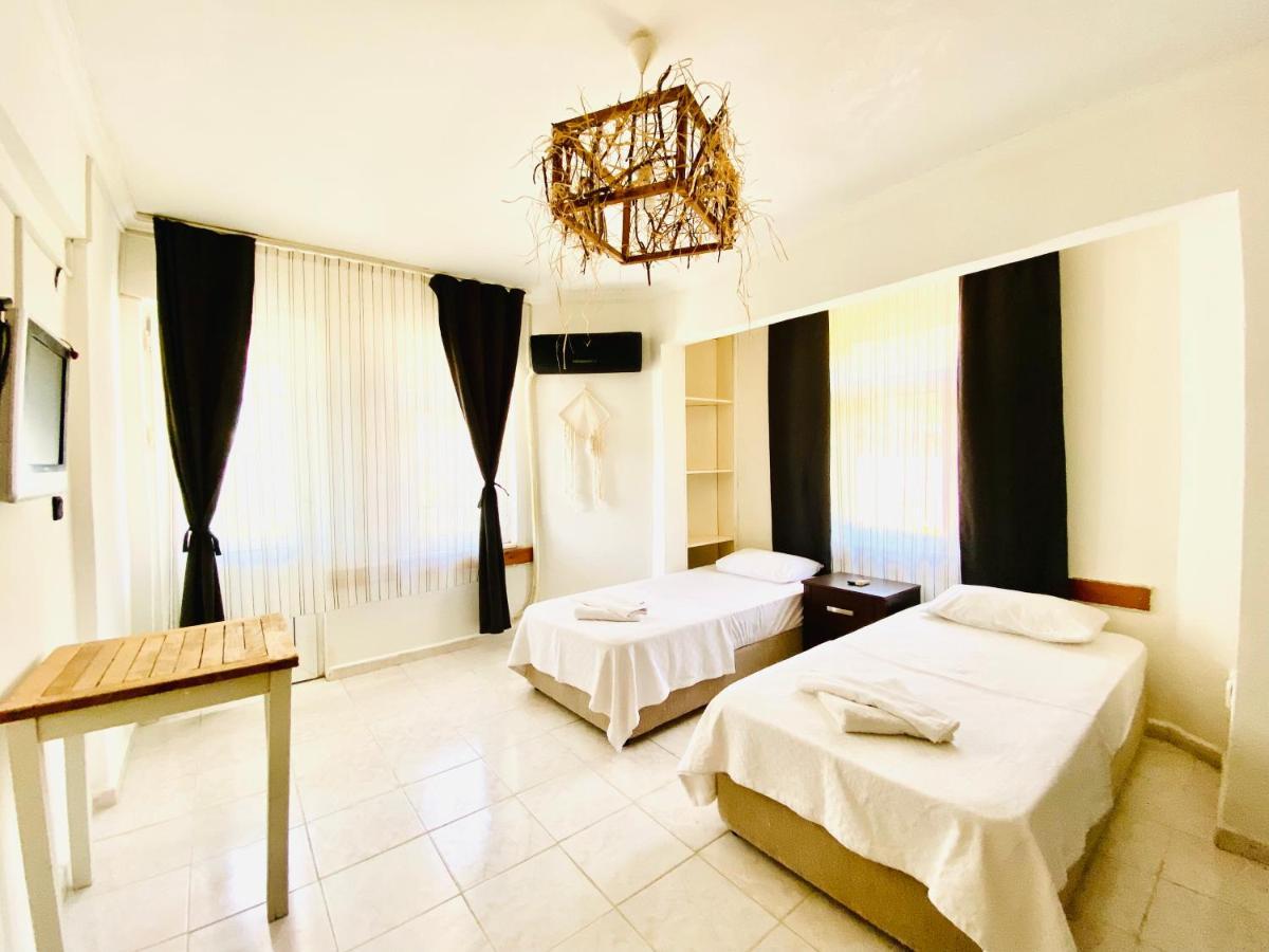 Lena Boutique Otel Fethiye Bagian luar foto
