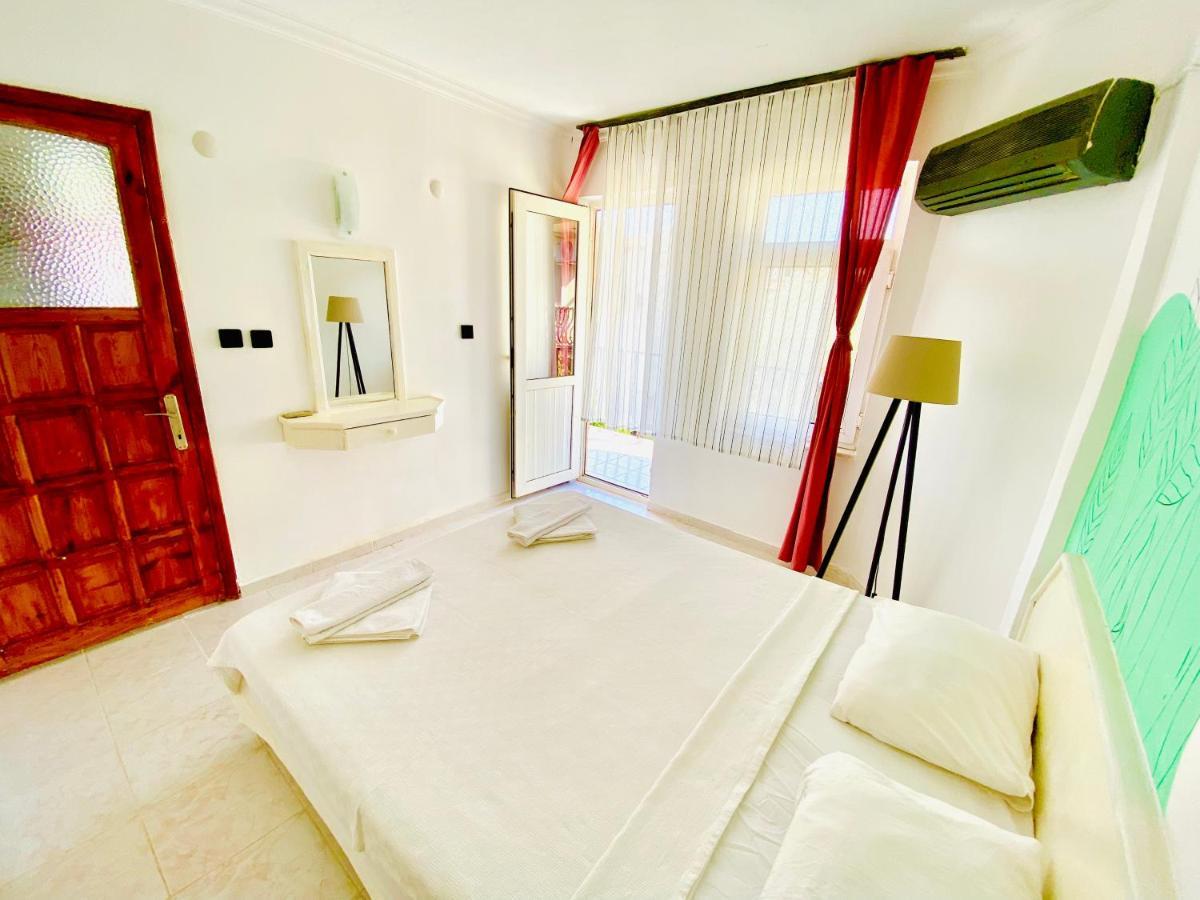Lena Boutique Otel Fethiye Bagian luar foto
