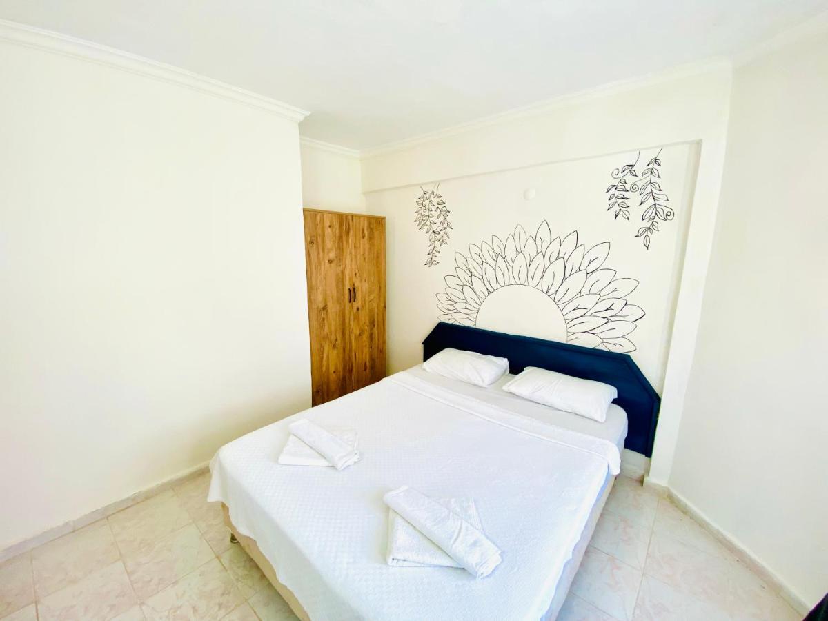 Lena Boutique Otel Fethiye Bagian luar foto