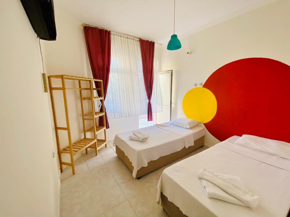 Lena Boutique Otel Fethiye Bagian luar foto