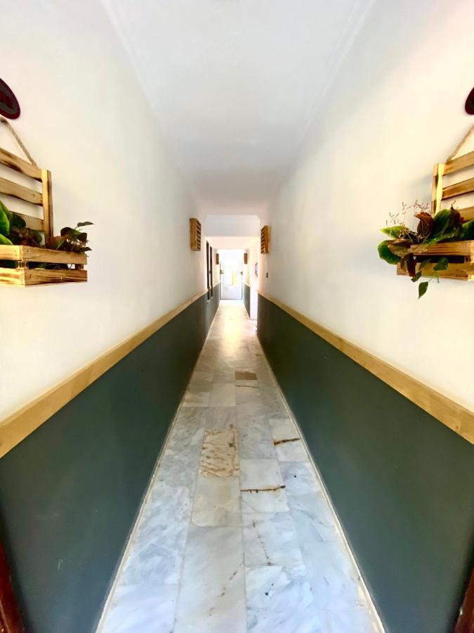 Lena Boutique Otel Fethiye Bagian luar foto